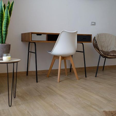 Adventor Eco-Suites Rom Exteriör bild